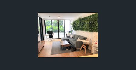 One Bedroom Apartment with huge courtyard + 1 Parking - Photo 5