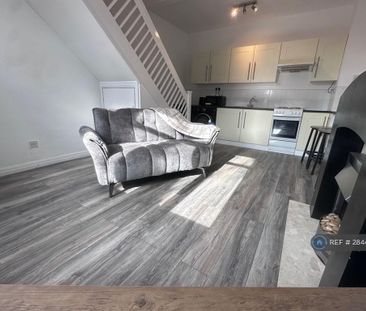 1 bedroom terraced house to rent - Photo 1