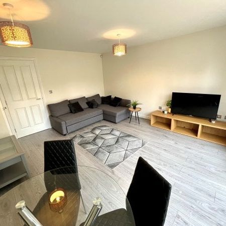 Starling Close, Coventry, CV4, Property for rent - Photo 1