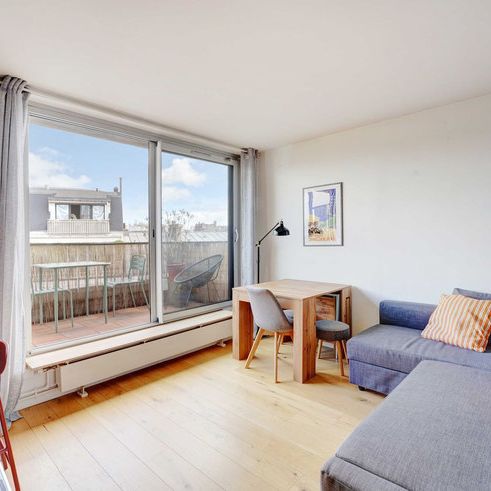 Rue Jules Vallès - Photo 1