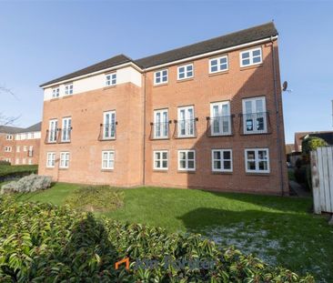 2 Bedroom Flat - Ground Floor - Photo 6