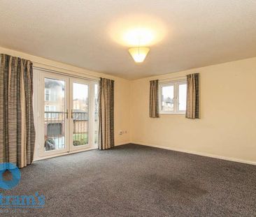 Manor Park Court, Derby, DE22 - Photo 1