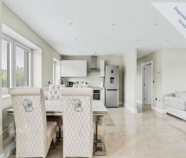 3 bedroom duplex flat to rent - Photo 2