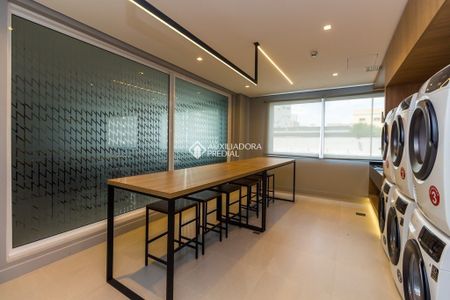Loft com 1 quarto e 40m² para alugar em Partenon, Porto Alegre. - Photo 2
