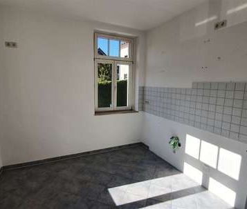 ***2 -Raum Wohnung in sanierter Fabrikantenvilla mit Terrasse*** - Foto 6