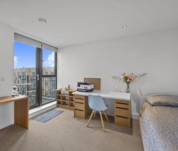 2 bedroom apartment to rent - Photo 5