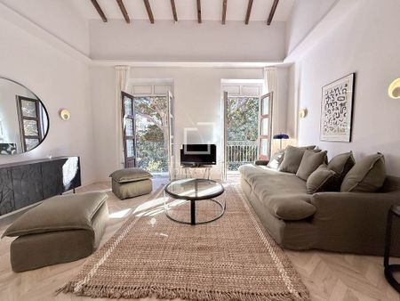 2 bedroom luxury Flat for rent in Alicante, Valencia - Photo 3