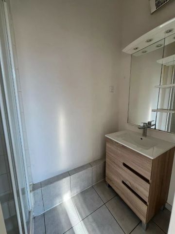 Appartement Septemes Les Vallons 2 pièce(s) 31.80 m2 - Photo 2