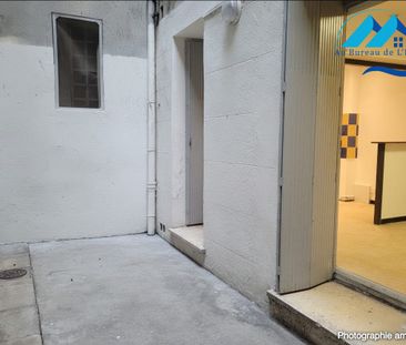 Location Appartement 2 pièces 28m² MARSEILLE 6ème - Photo 6