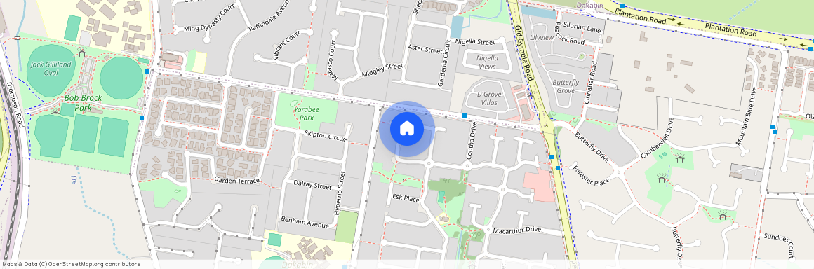 17 Conondale Cct, Kallangur QLD 4503