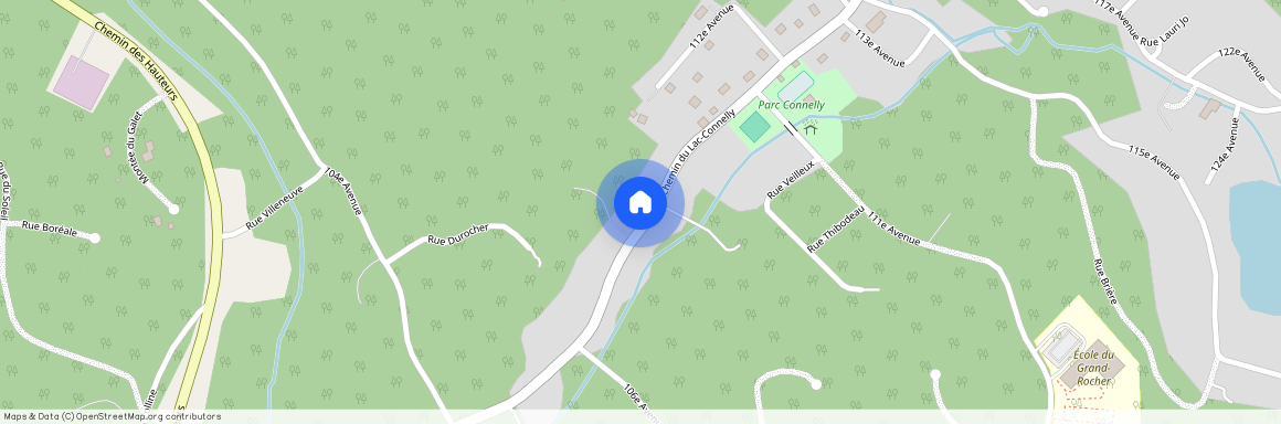 154 Chemin du Lac Connelly, Saint-Hippolyte, Saint-Hippolyte, Laurentides, J8A 2J4