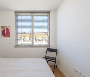 Excellent 2 Bedroom penthouse with 25m² terrace for rent in Argüell... - Photo 4