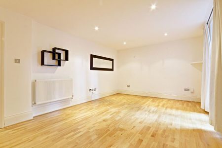 1 bedroom apartment to rent - Photo 2