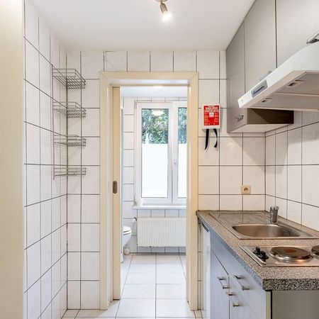 Appartement te huur in Leuven voor € 780 met 1 slaapkamer - Foto 3