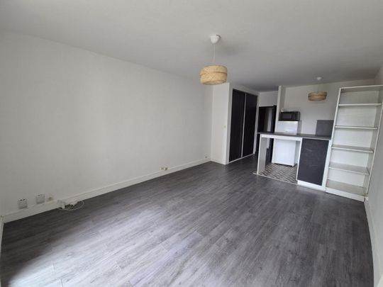 Location Appartement 1 pièce 32m² NANCY 54000 - Photo 1