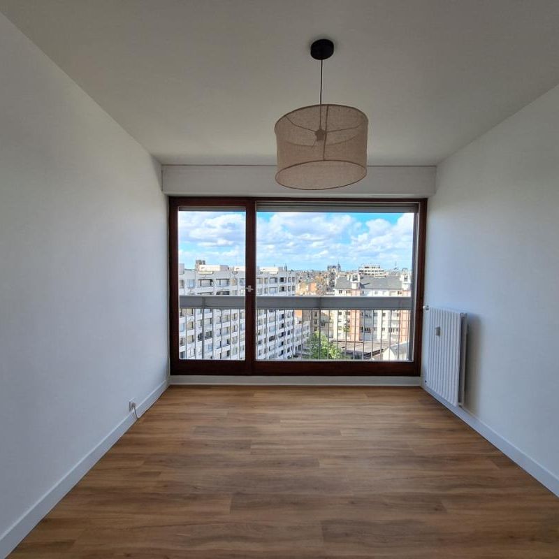 Appartement T2 à louer Lorient - 46 m² - Photo 1