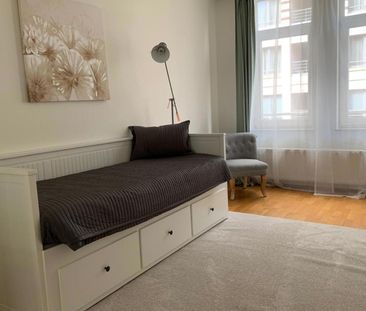 Beau duplex meublé 3 chambres avec terrasse + 1 parking - Photo 3