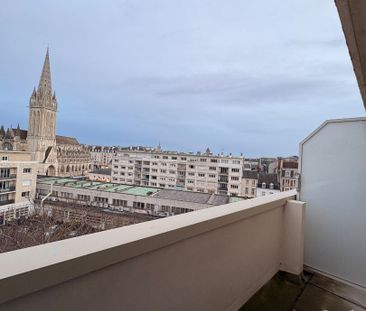 Location Appartement 1 pièce 13m² - Photo 3