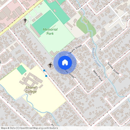 26 Kiwi Street, Masterton, Masterton