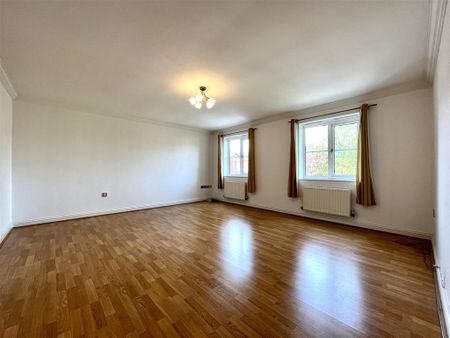 2 bedroom apartment to rent - Photo 3