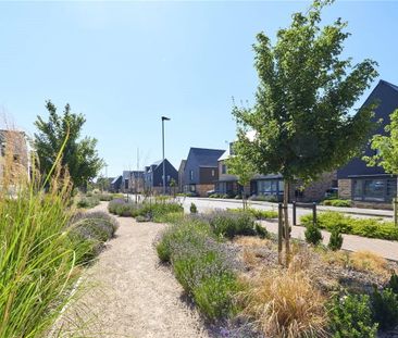 Well presented 4/5 bedroom detached house situated within the growi... - Photo 6