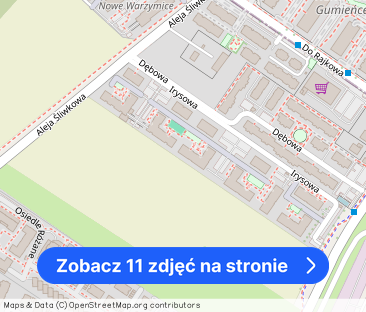 Eleganckie 3 pokoje na kameralnym osiedlu - Zdjęcie 1