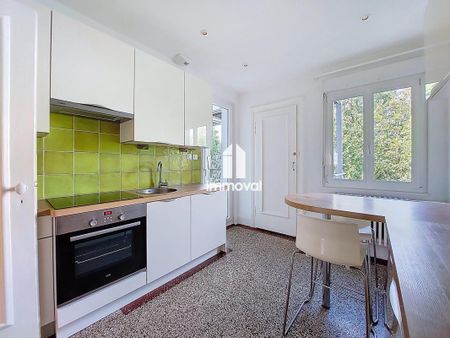 Location Appartement 3 pièces 73m² STRASBOURG 67200 - Photo 2