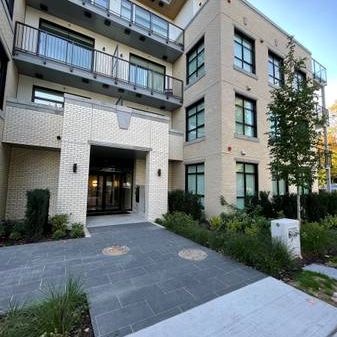 BRAND NEW SPACIOUS one-bedroom unit in South Cambie @ Autograph - Photo 4