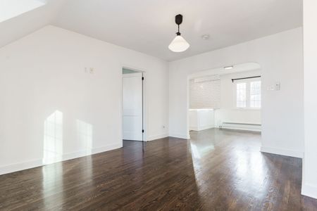 For Lease - 308 S Kingsway Road Unit# 6, Toronto, Ontario - Photo 2