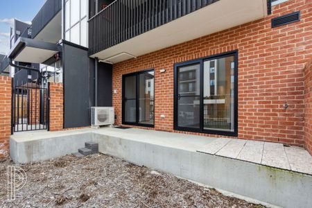 Ground floor apartment moments from popular amenities - Photo 2