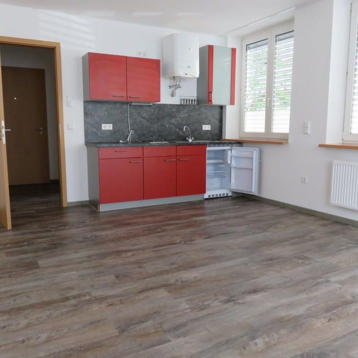 1 Zimmerwohnung, zwischen Campus und Klinikum - Foto 1