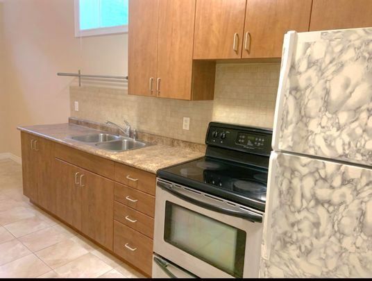 For Lease - 43 Roberta Drive Unit# Bsmt, Toronto, Ontario - Photo 1