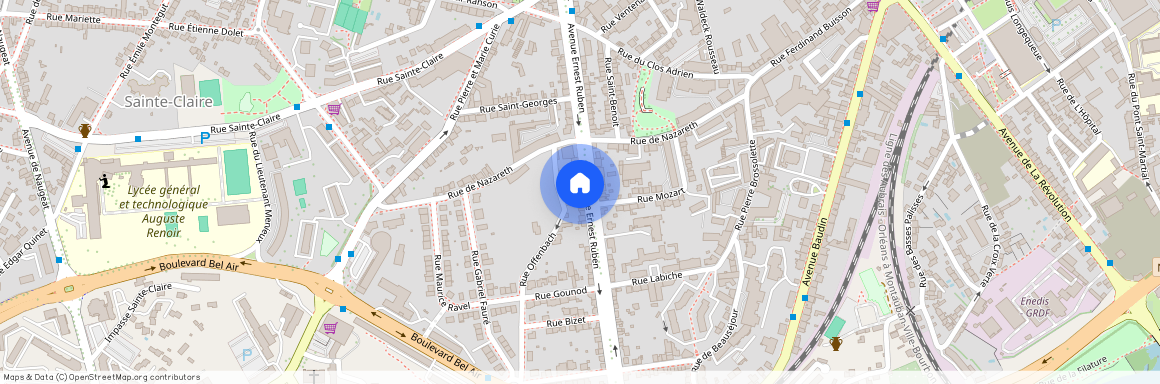 87000 LIMOGES