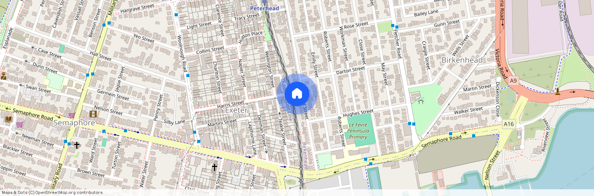 45 Mead Street, SA 5015, Birkenhead