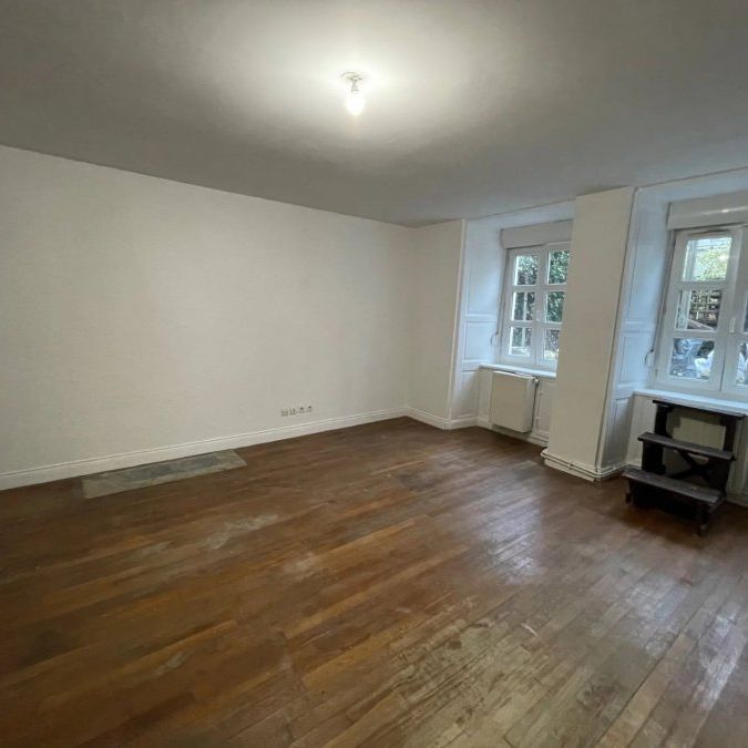 Appartement à louer F4 à Florange - Photo 1