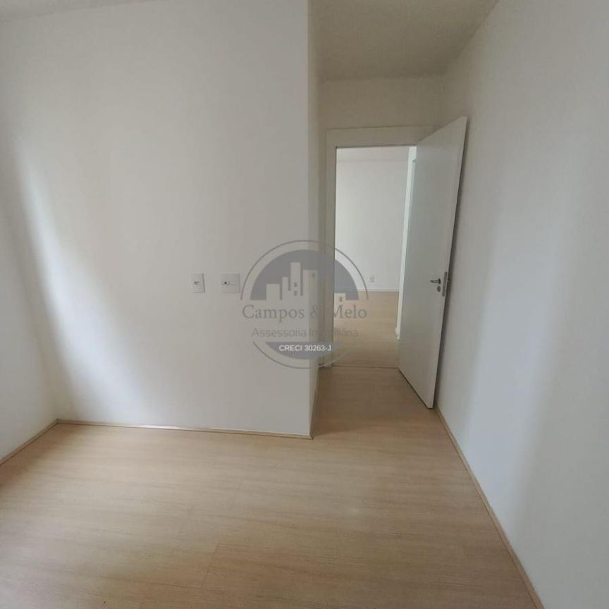 Apartamento Para Alugar No Bairro Vila Plana - São Paulo/sp - Foto 1