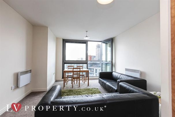 1 bedroom apartment to rent - Photo 1