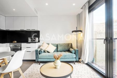 Luxurious 2 Double Bedroom Apartement Close To La Rambla - Photo 3