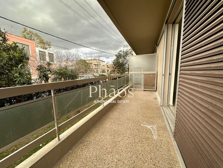 Διαμέρισμα για ενοικίαση Αγία Κυριακή (Κηφισιά) - Photo 5