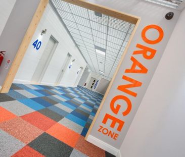 176 Fylde Road, 40 Student Village, PRESTON, Lancashire PR1 2FQ - Photo 4