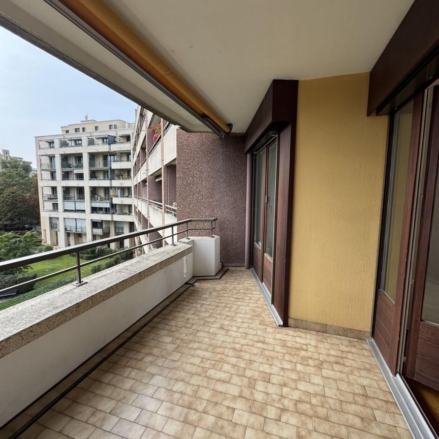 Appartement à louer au Petit-Saconnex - 4'800.-- - Foto 1