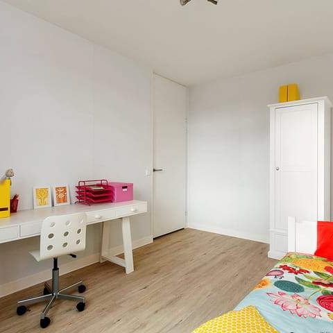 Hulsmaatstraat 67, 7523 WB Enschede - À Louer - Foto 1