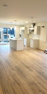 Moderne Appartement 4 ½ à louer a Vimont Laval - Photo 4