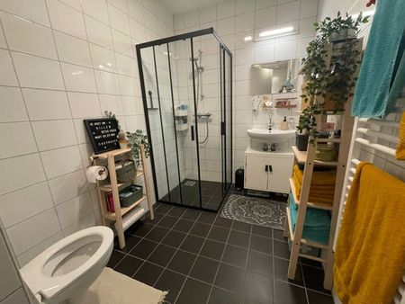 Te huur: Appartement Hulsdonksestraat 11 b in Roosendaal - Foto 5