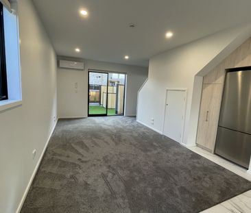 Unit 7, 32 Aberdeen Street, City Centre (Christchurch City), Christ... - Photo 4