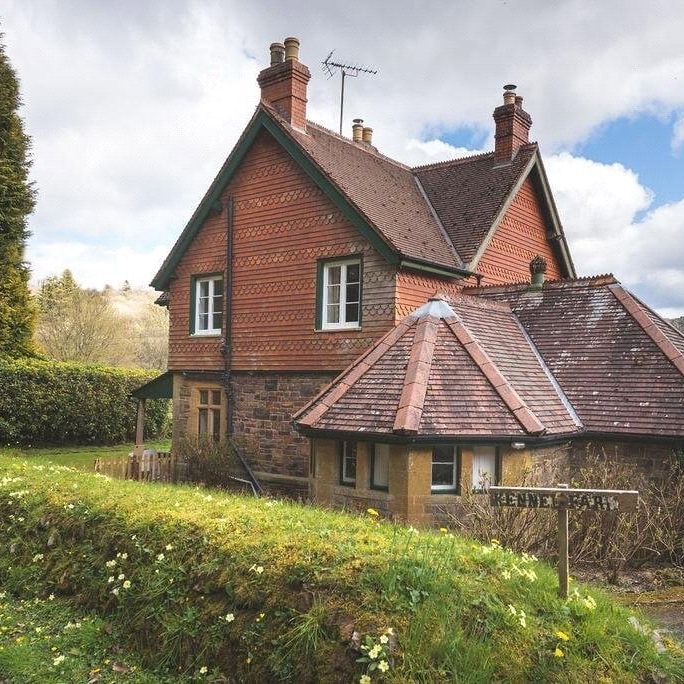 Dulverton, Somerset, TA22 - Photo 1
