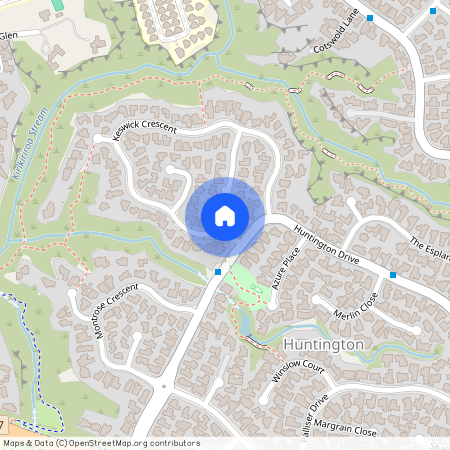 4 Keswick Crescent, Huntington, Hamilton City