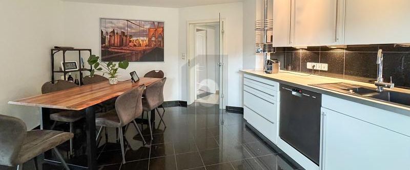 MODERNES WOHNEN ÜBER DEN DÄCHERN MIT TERRASSE - Photo 1