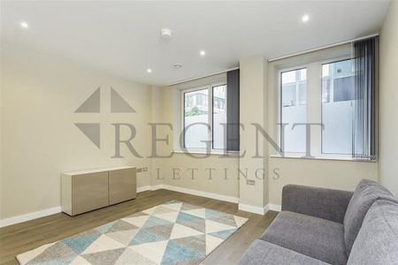 1 bedroom apartment to rent - Photo 4