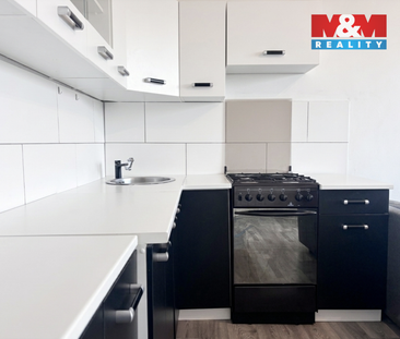 Pronájem bytu 2+kk 39 m² - Photo 2